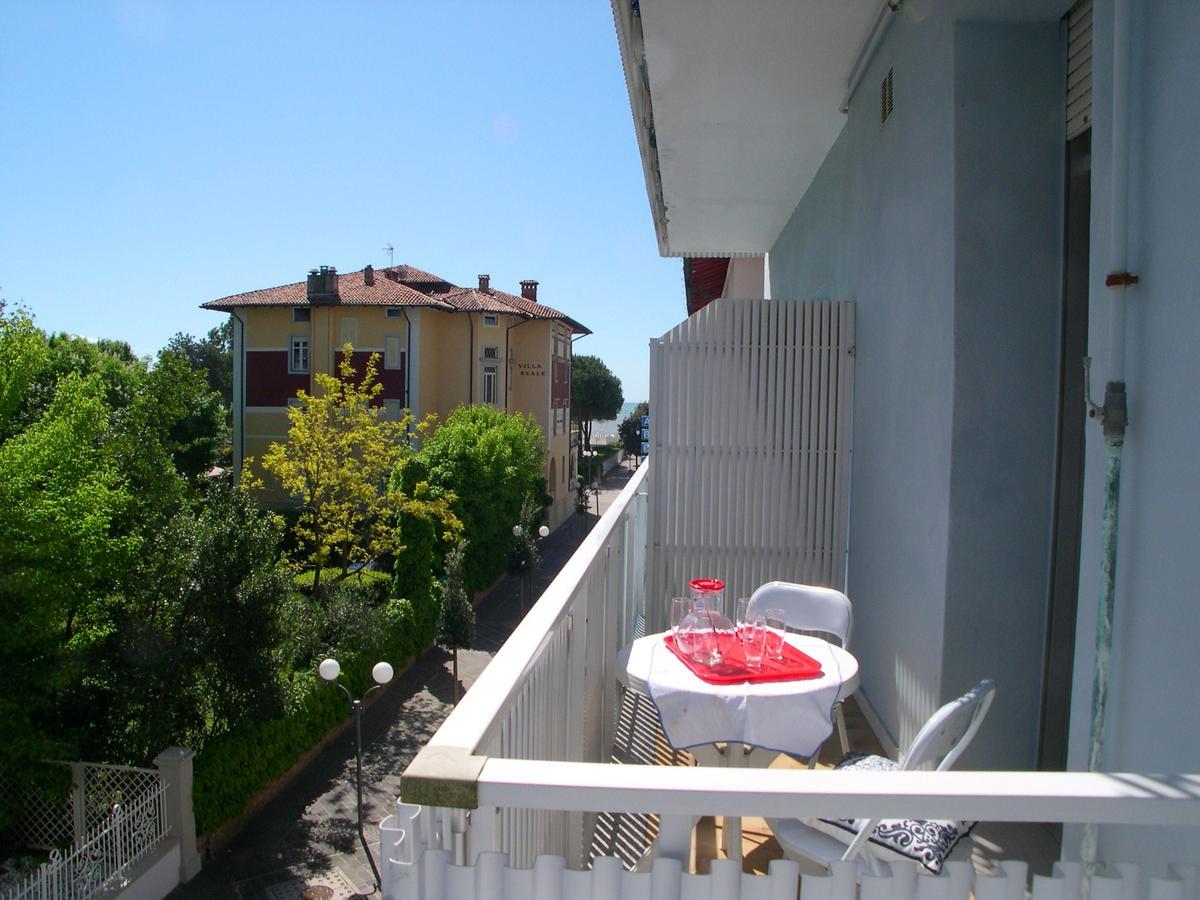 Appartamento Saturnia Grado Exterior photo