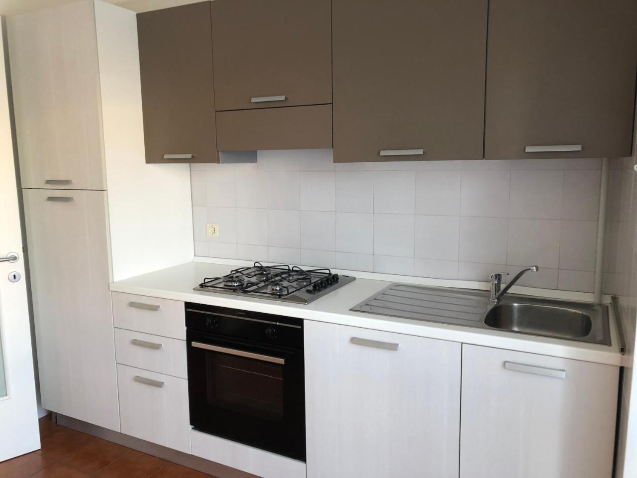 Appartamento Saturnia Grado Exterior photo